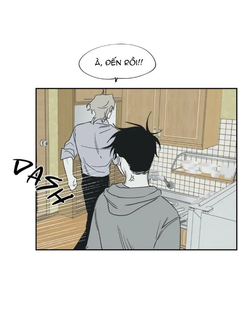 Thủy triều thấp lúc chạng vạng Chapter 6 Trang 52