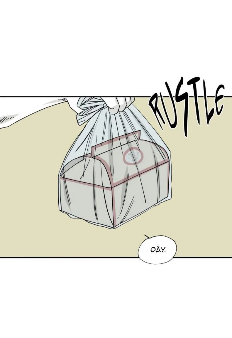 Thủy triều thấp lúc chạng vạng Chapter 6 Trang 53