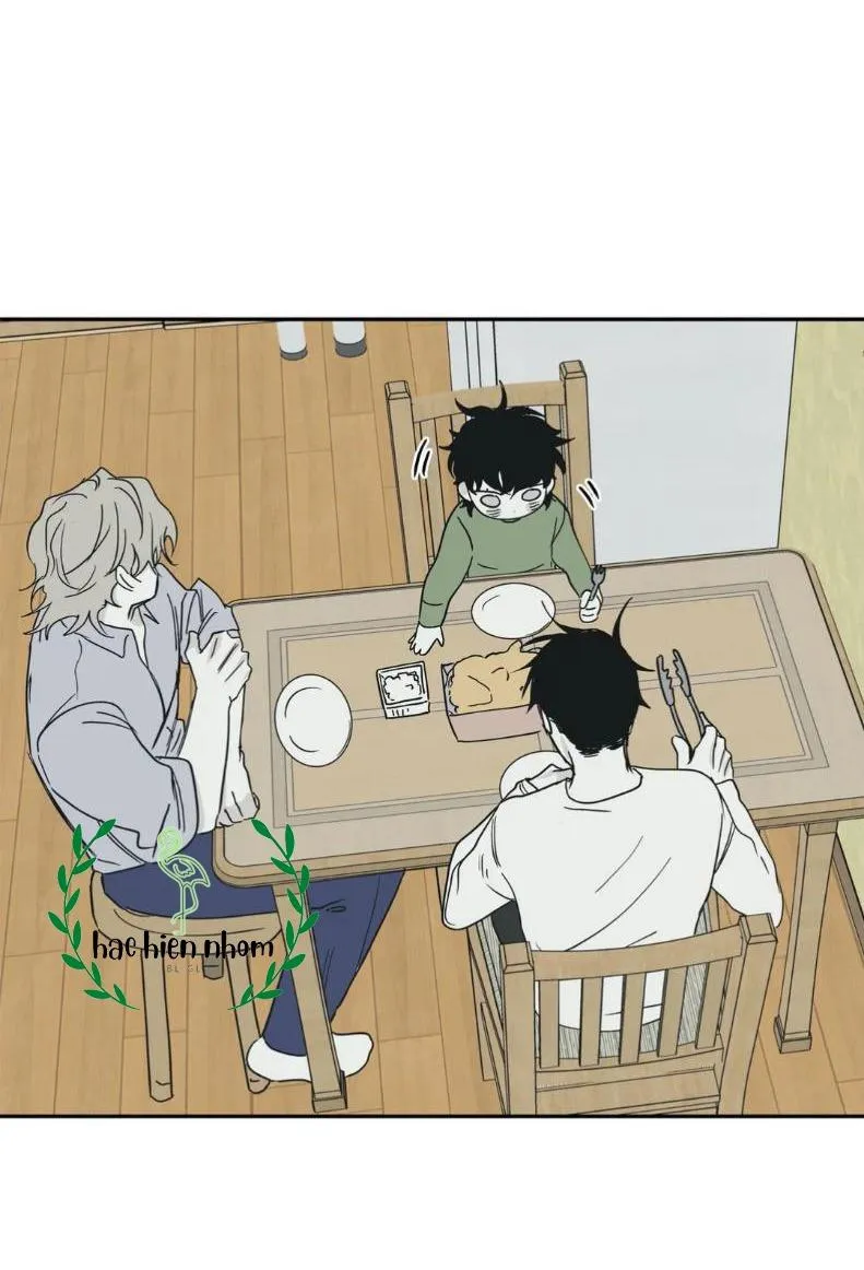 Thủy triều thấp lúc chạng vạng Chapter 6 Trang 55