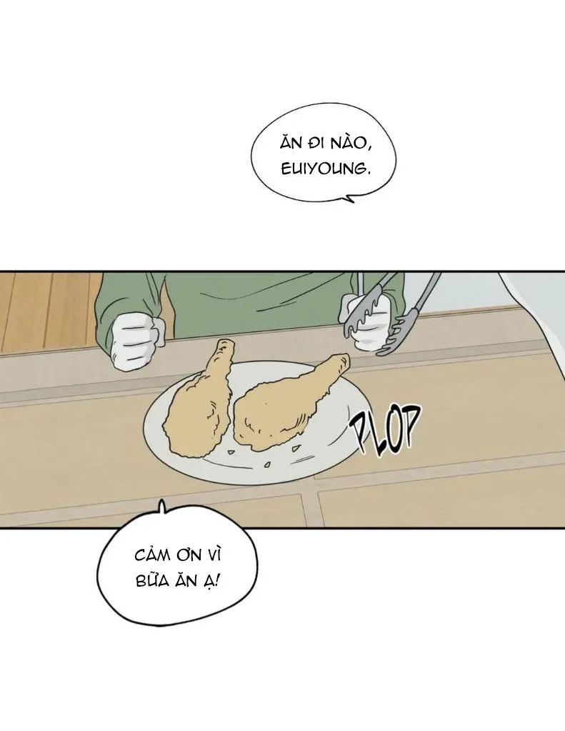 Thủy triều thấp lúc chạng vạng Chapter 6 Trang 56