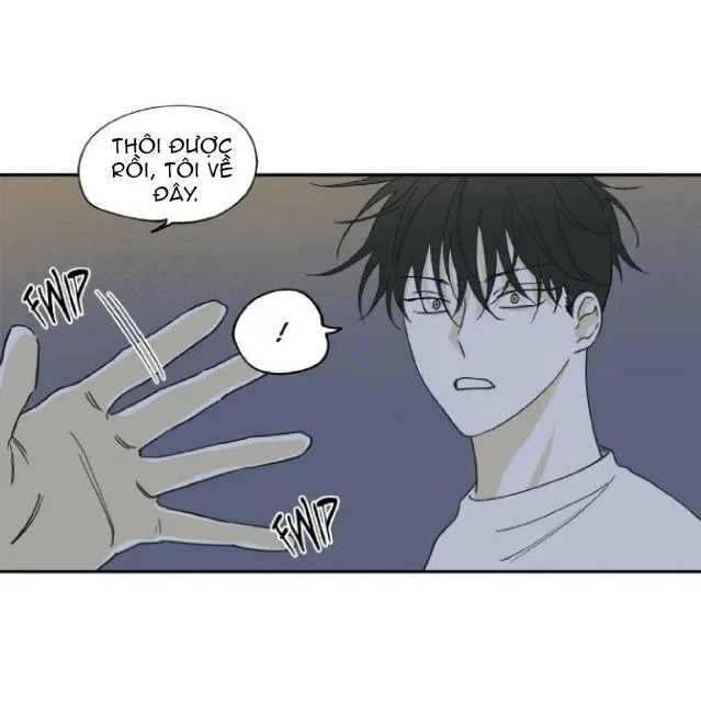 Thủy triều thấp lúc chạng vạng Chapter 7 Trang 6