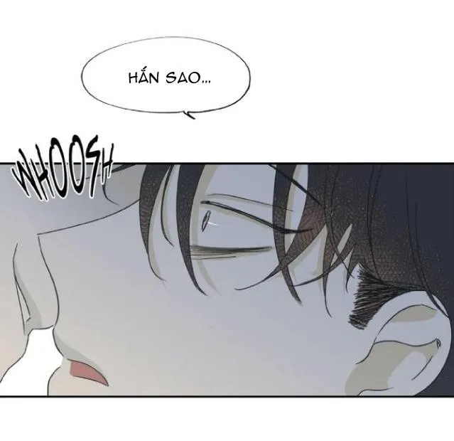 Thủy triều thấp lúc chạng vạng Chapter 7 Trang 8