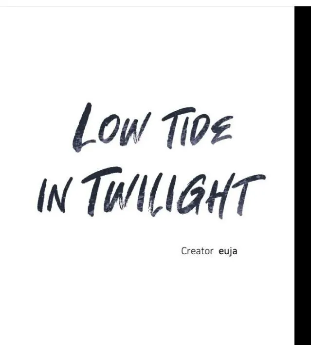 Thủy triều thấp lúc chạng vạng Chapter 7 Trang 10