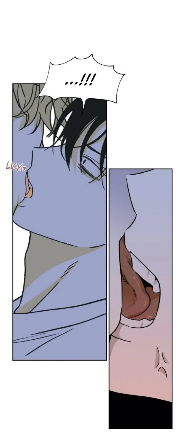 Thủy triều thấp lúc chạng vạng Chapter 7 Trang 11