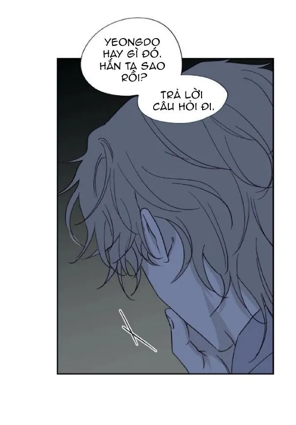 Thủy triều thấp lúc chạng vạng Chapter 7 Trang 14