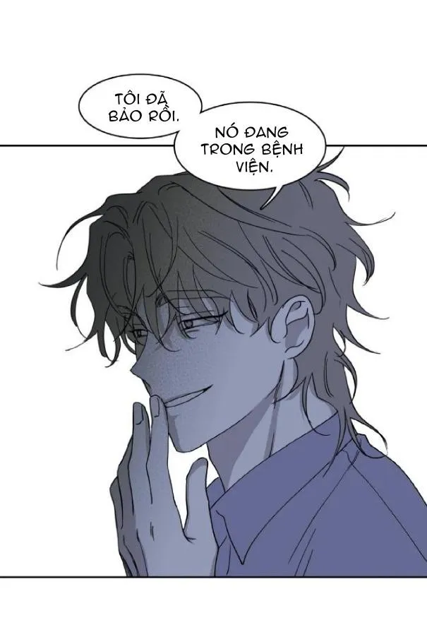 Thủy triều thấp lúc chạng vạng Chapter 7 Trang 15