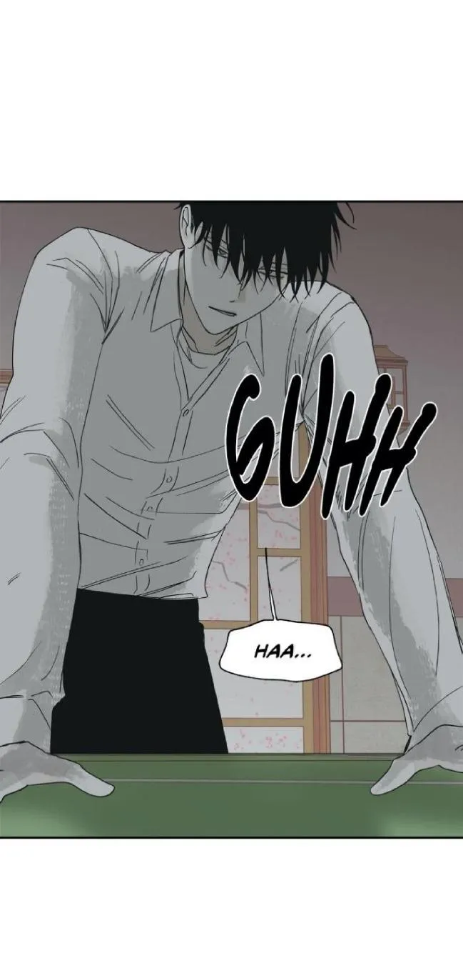 Thủy triều thấp lúc chạng vạng Chapter 7 Trang 20