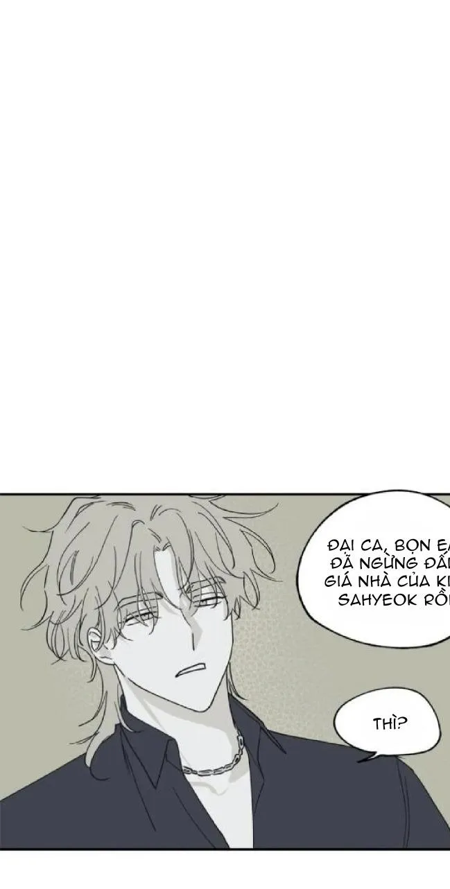 Thủy triều thấp lúc chạng vạng Chapter 7 Trang 23