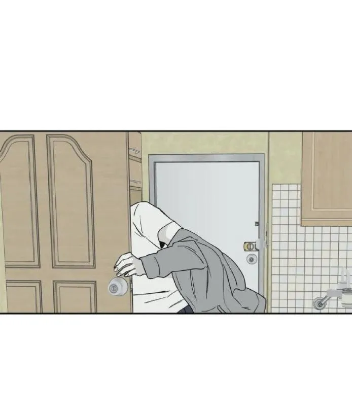 Thủy triều thấp lúc chạng vạng Chapter 7 Trang 32