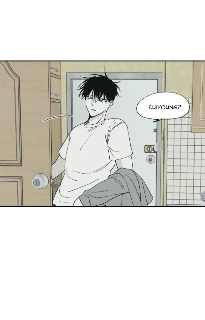 Thủy triều thấp lúc chạng vạng Chapter 7 Trang 33