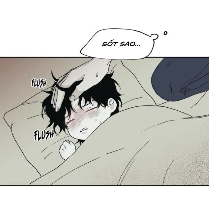 Thủy triều thấp lúc chạng vạng Chapter 7 Trang 36