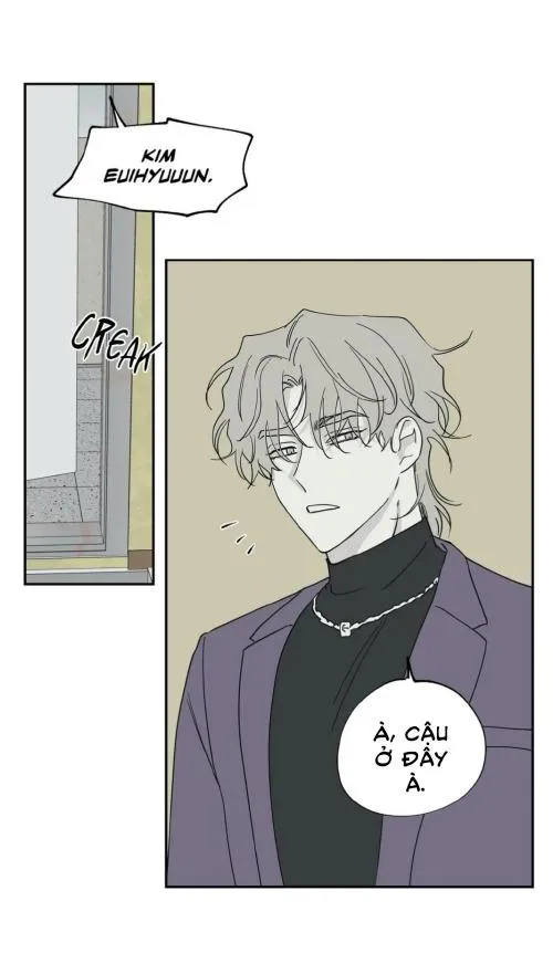 Thủy triều thấp lúc chạng vạng Chapter 7 Trang 47