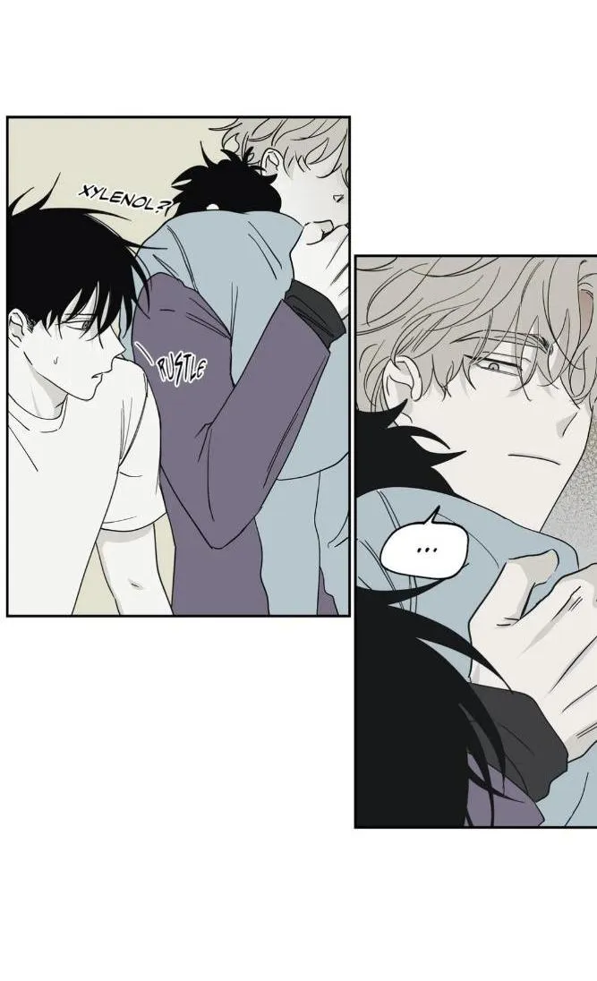 Thủy triều thấp lúc chạng vạng Chapter 8 Trang 14