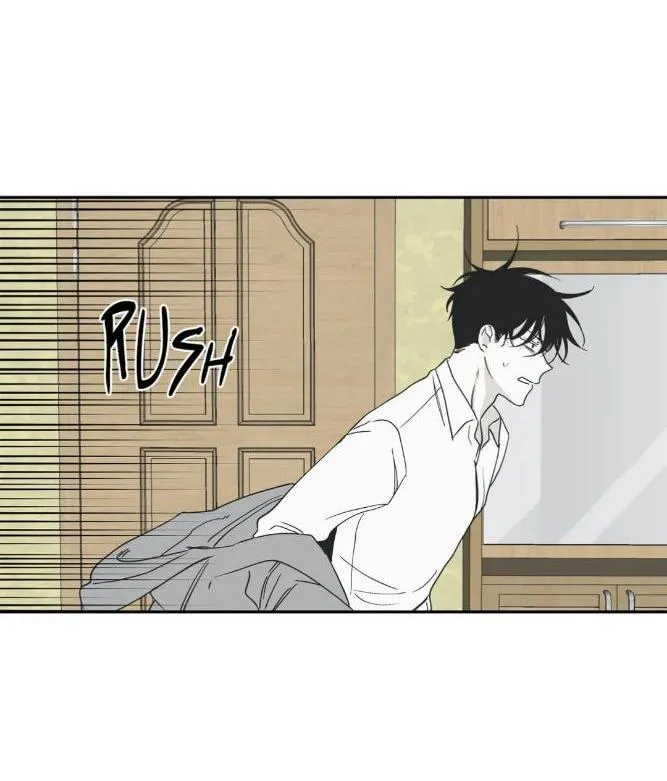 Thủy triều thấp lúc chạng vạng Chapter 8 Trang 21