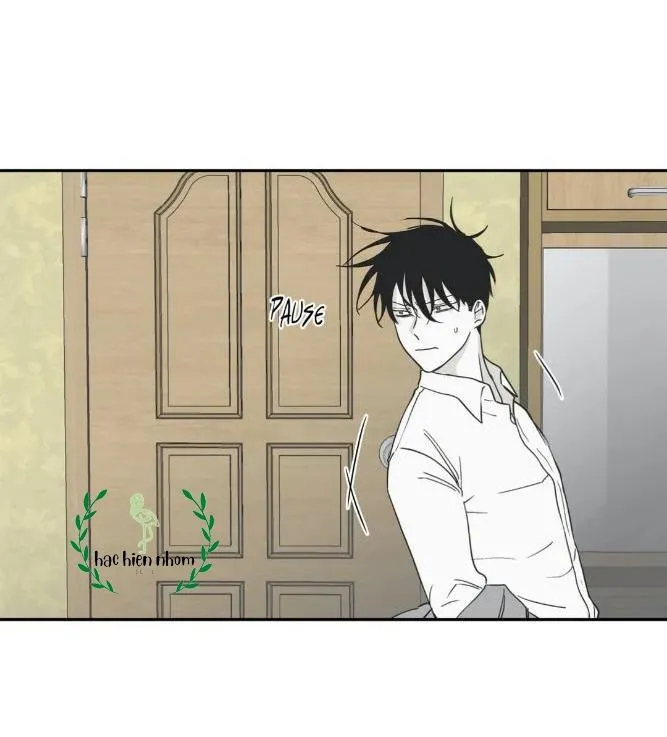 Thủy triều thấp lúc chạng vạng Chapter 8 Trang 22