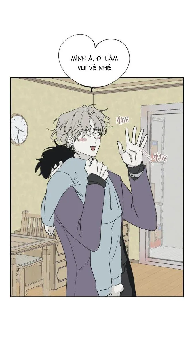 Thủy triều thấp lúc chạng vạng Chapter 8 Trang 23