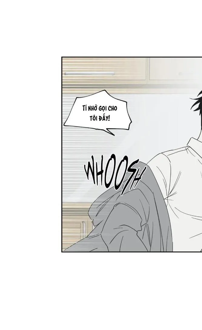 Thủy triều thấp lúc chạng vạng Chapter 8 Trang 25