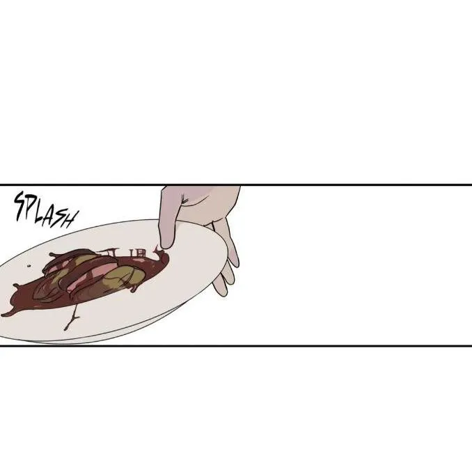 Thủy triều thấp lúc chạng vạng Chapter 8 Trang 29