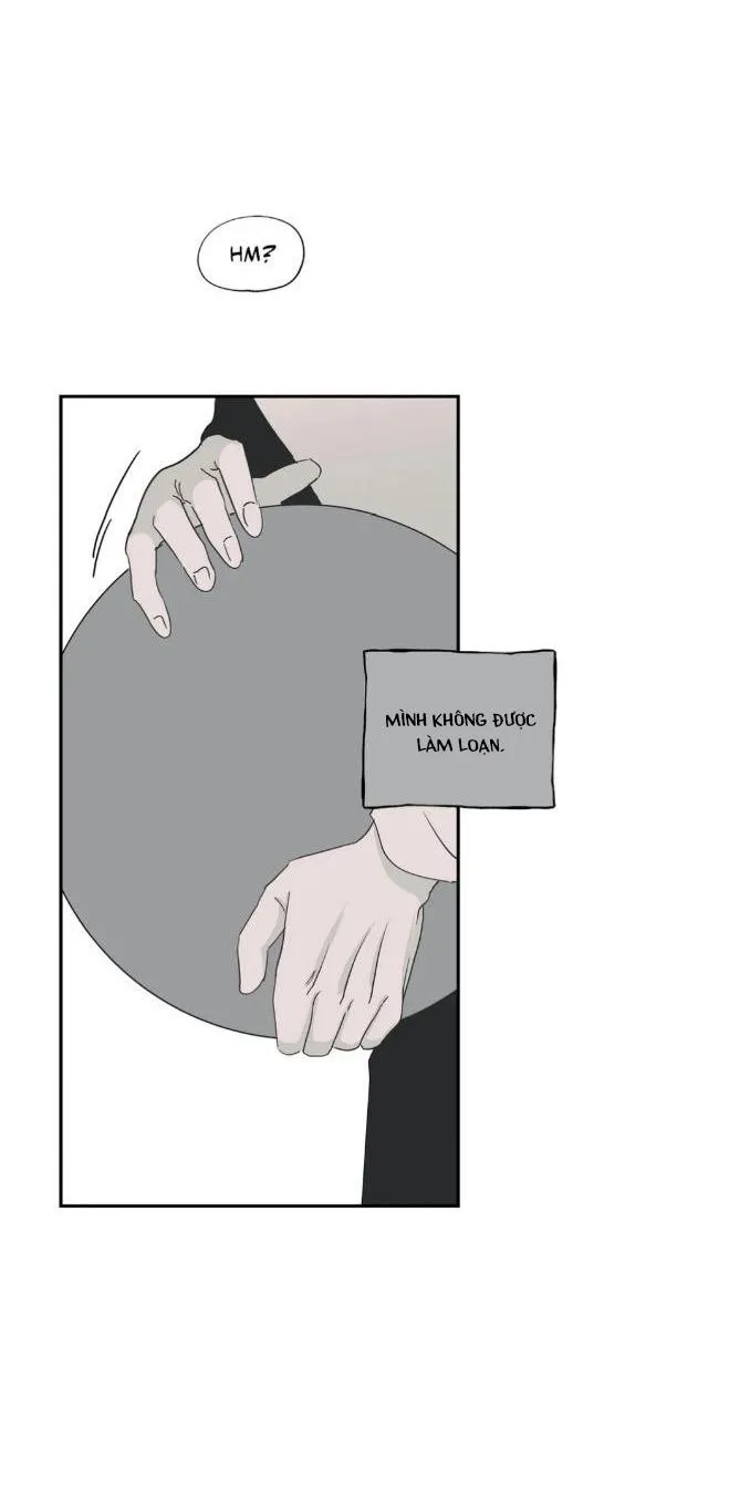 Thủy triều thấp lúc chạng vạng Chapter 8 Trang 42