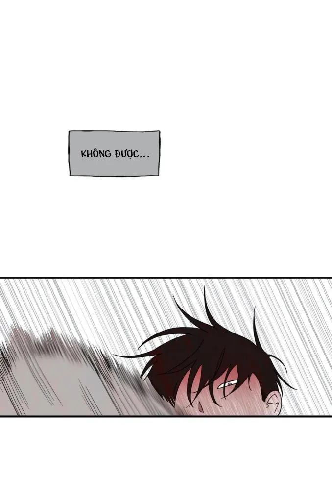 Thủy triều thấp lúc chạng vạng Chapter 8 Trang 43