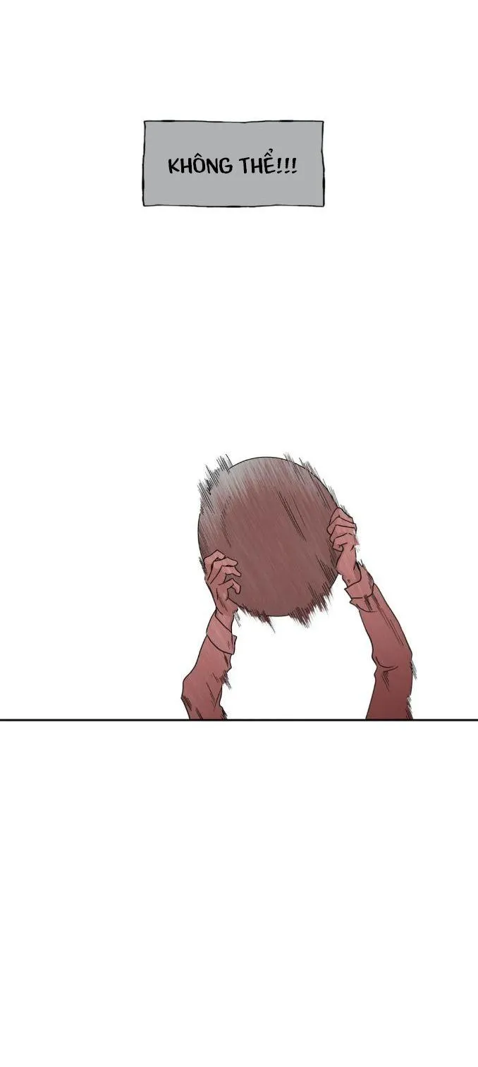 Thủy triều thấp lúc chạng vạng Chapter 8 Trang 44