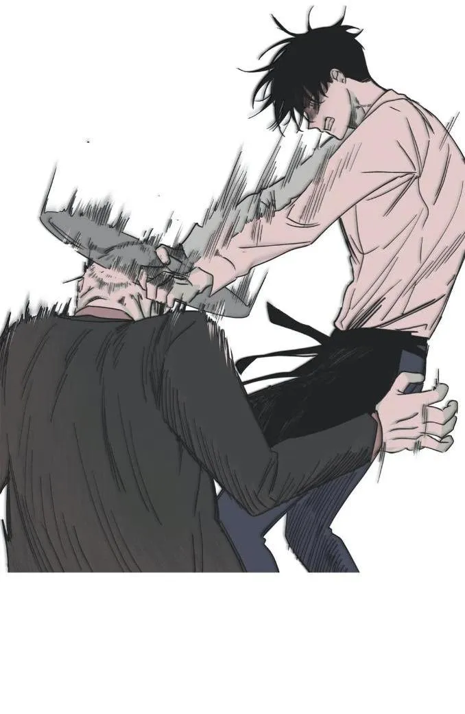 Thủy triều thấp lúc chạng vạng Chapter 8 Trang 46