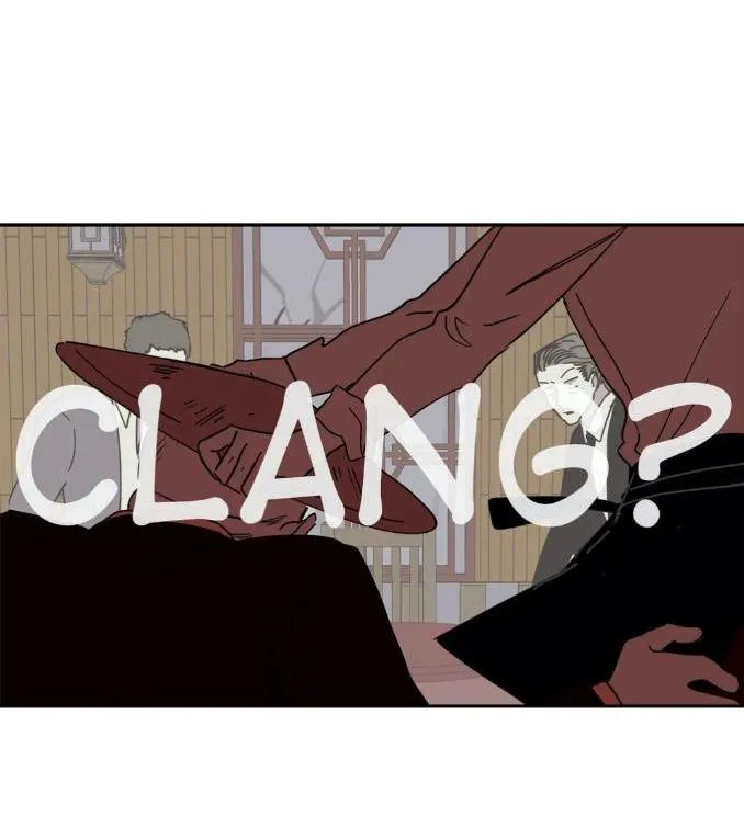 Thủy triều thấp lúc chạng vạng Chapter 8 Trang 47