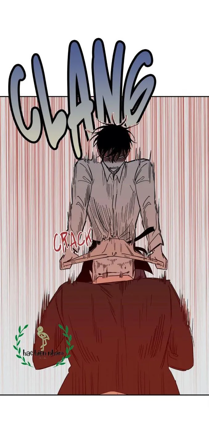 Thủy triều thấp lúc chạng vạng Chapter 8 Trang 48