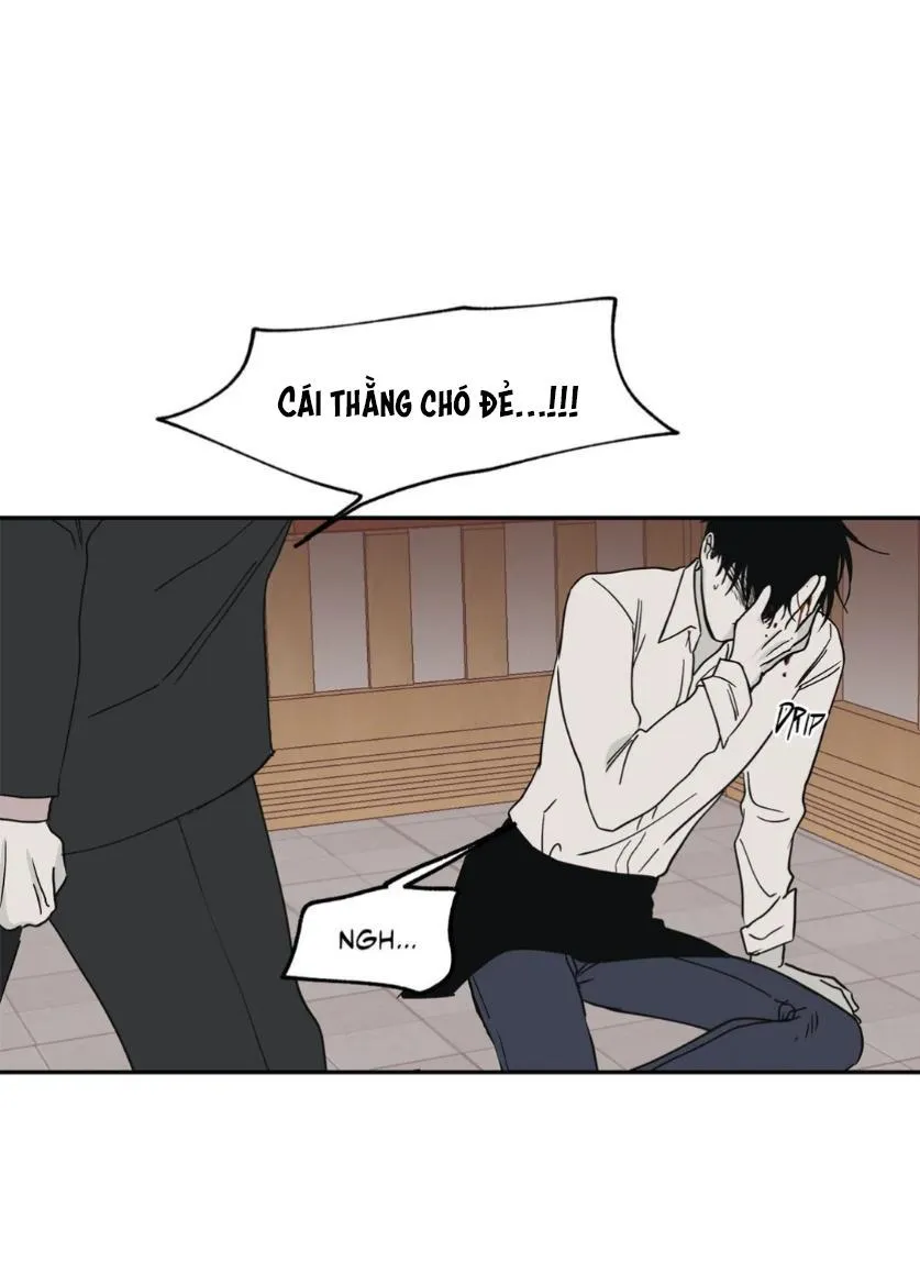 Thủy triều thấp lúc chạng vạng Chapter 8 Trang 51