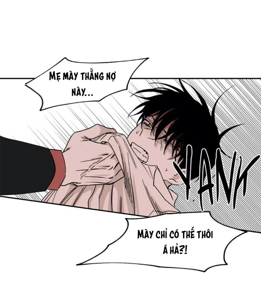 Thủy triều thấp lúc chạng vạng Chapter 8 Trang 52