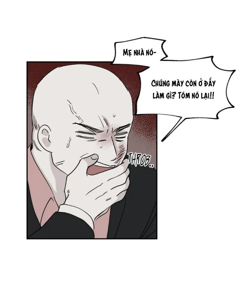 Thủy triều thấp lúc chạng vạng Chapter 8 Trang 55