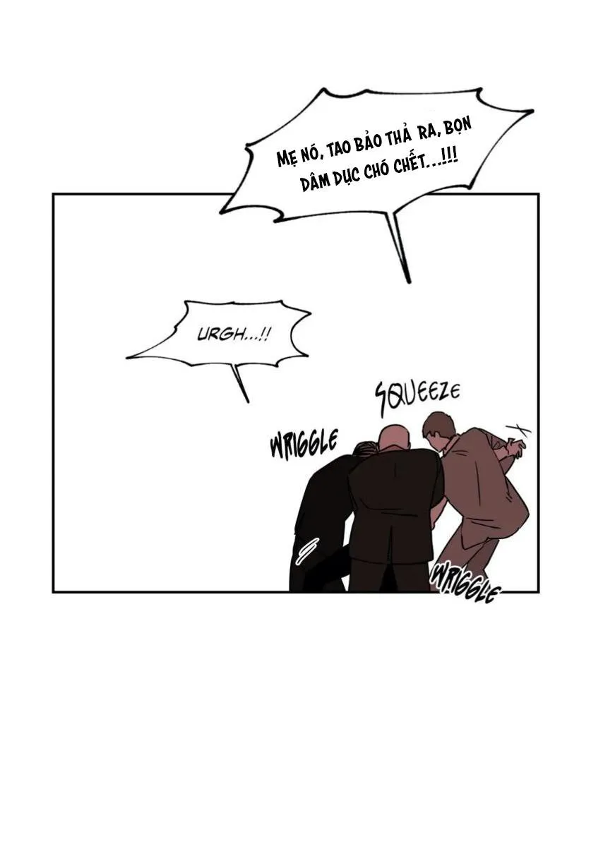 Thủy triều thấp lúc chạng vạng Chapter 8 Trang 57