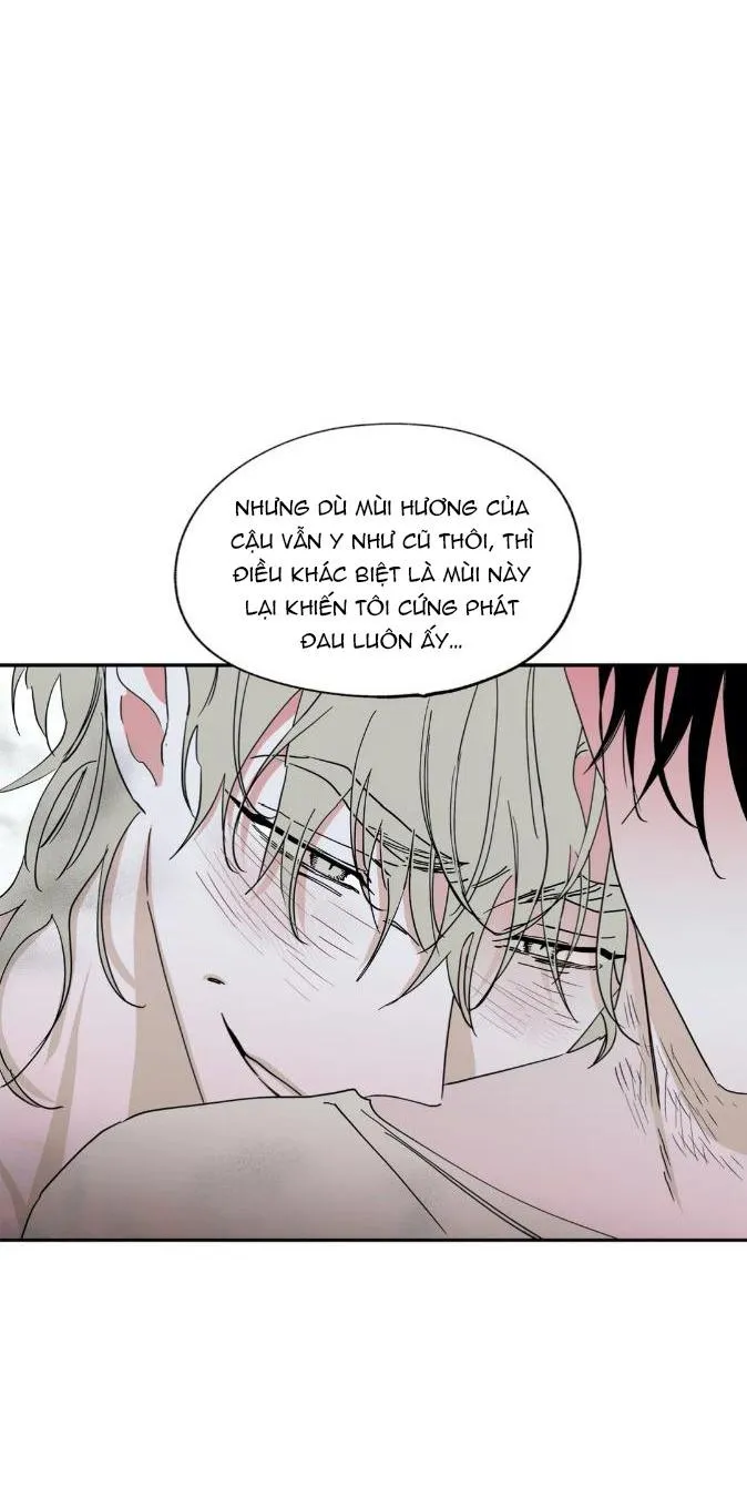 Thủy triều thấp lúc chạng vạng Chapter 10 Trang 3