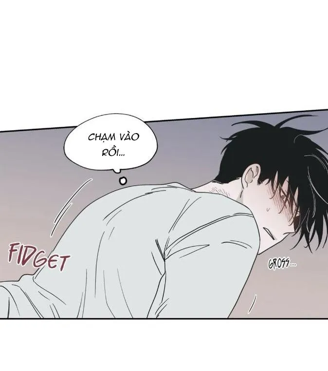 Thủy triều thấp lúc chạng vạng Chapter 10 Trang 10