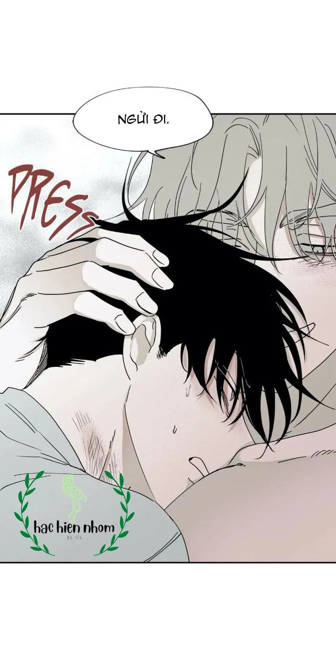 Thủy triều thấp lúc chạng vạng Chapter 10 Trang 15