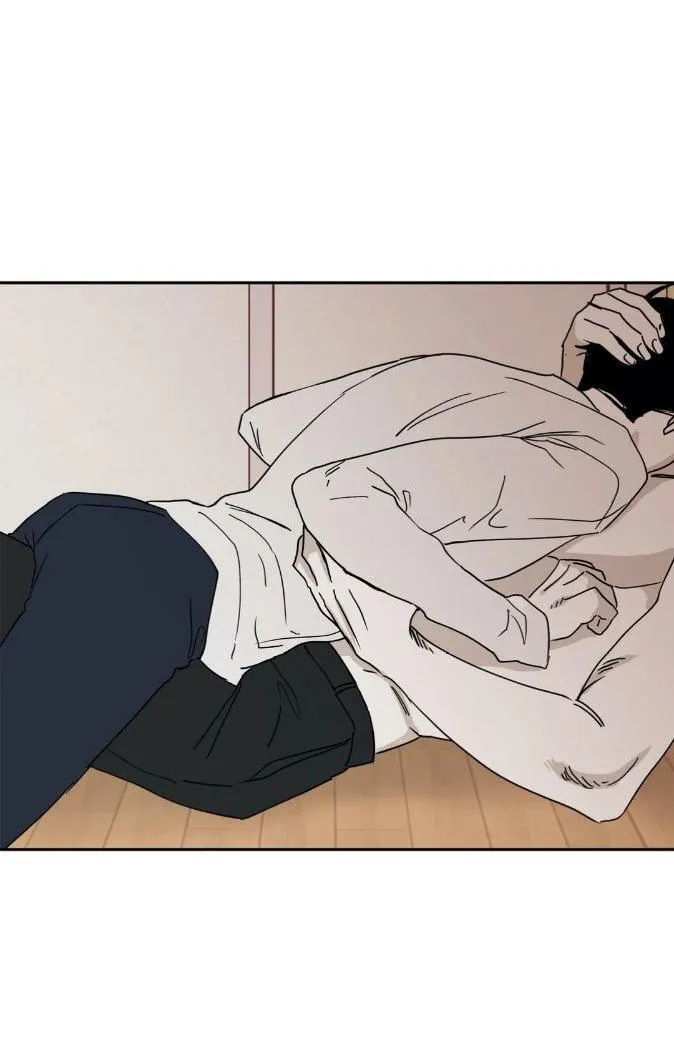 Thủy triều thấp lúc chạng vạng Chapter 10 Trang 18