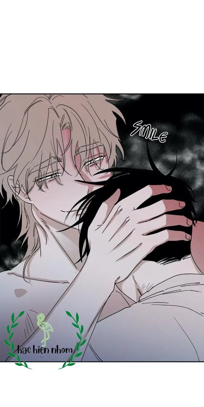 Thủy triều thấp lúc chạng vạng Chapter 10 Trang 20