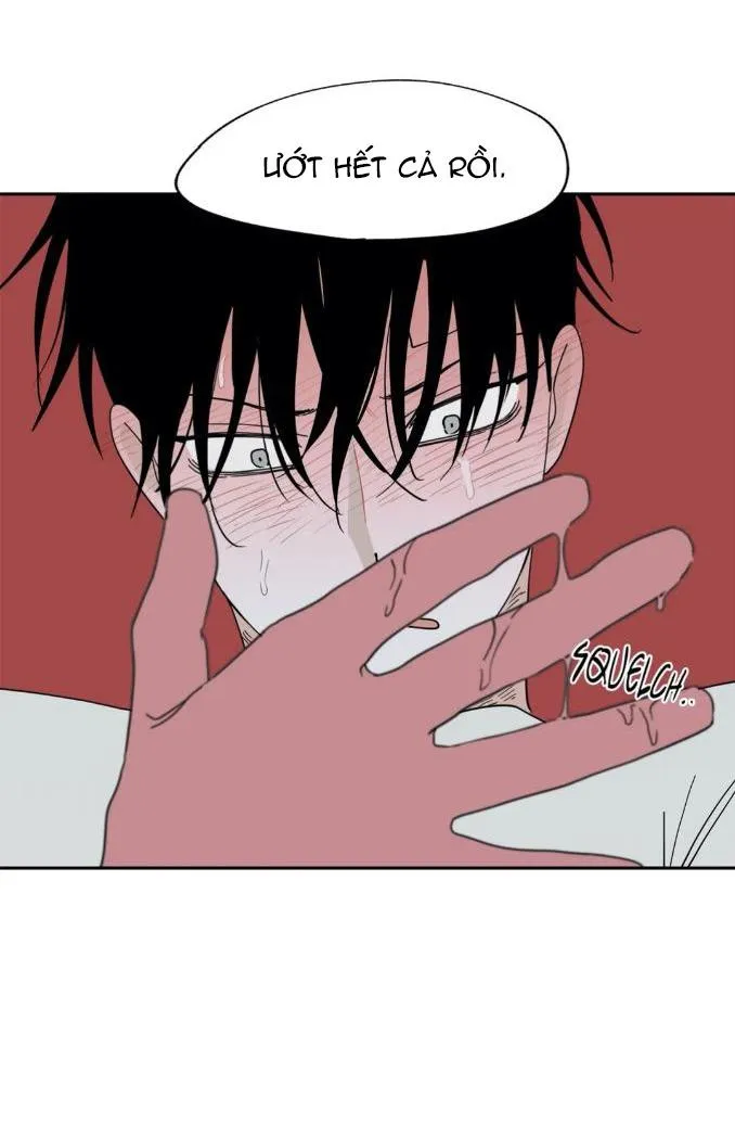 Thủy triều thấp lúc chạng vạng Chapter 10 Trang 28