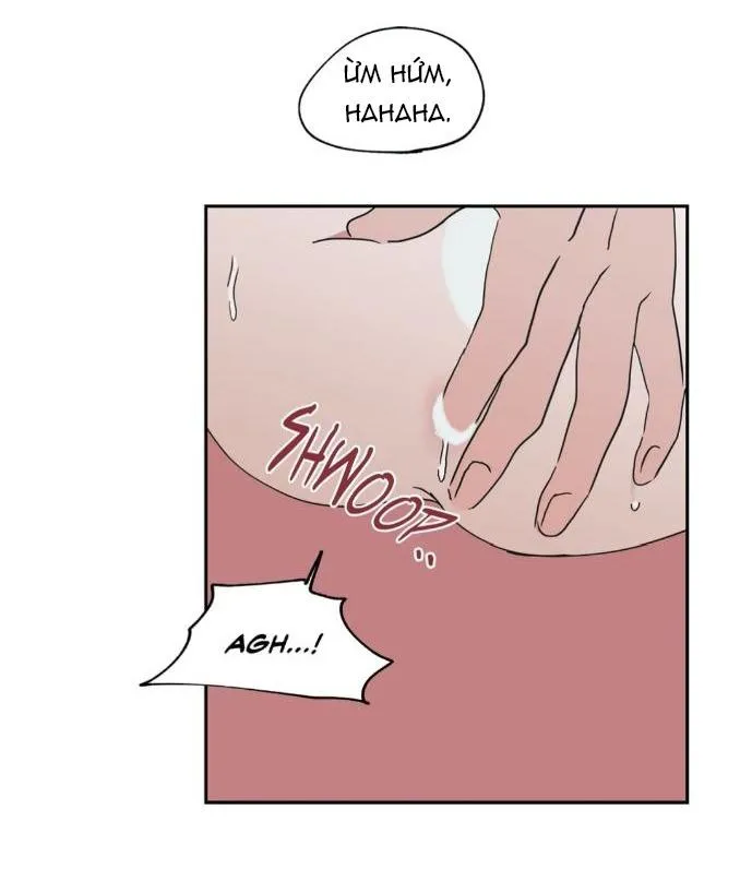 Thủy triều thấp lúc chạng vạng Chapter 10 Trang 30