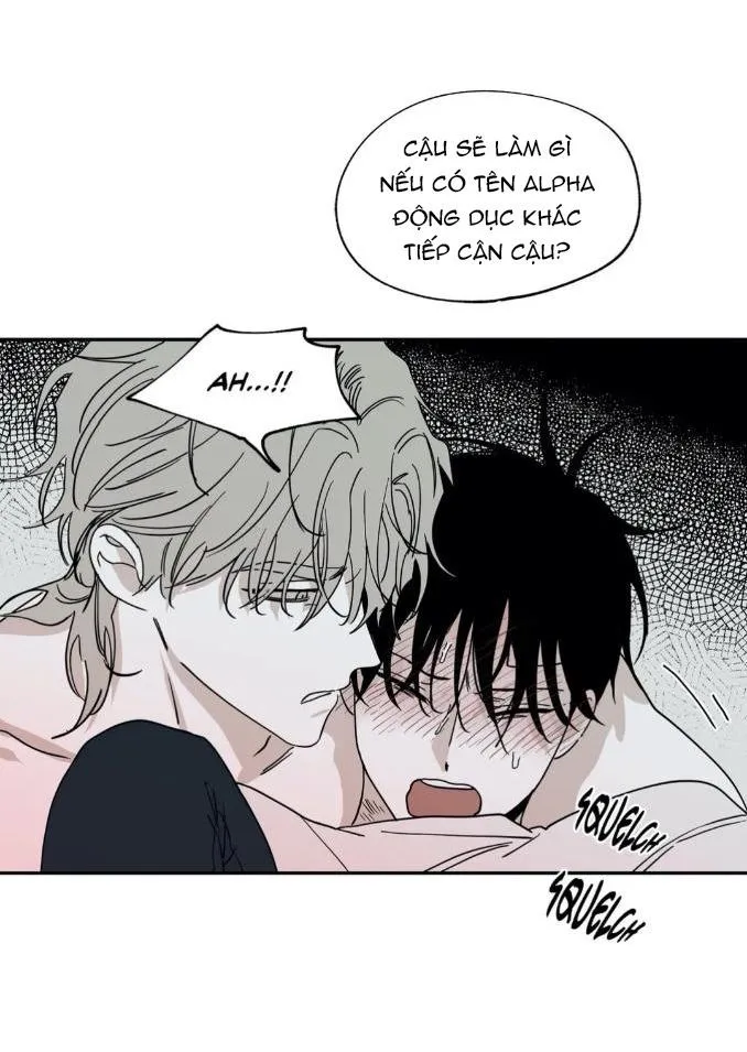 Thủy triều thấp lúc chạng vạng Chapter 10 Trang 31