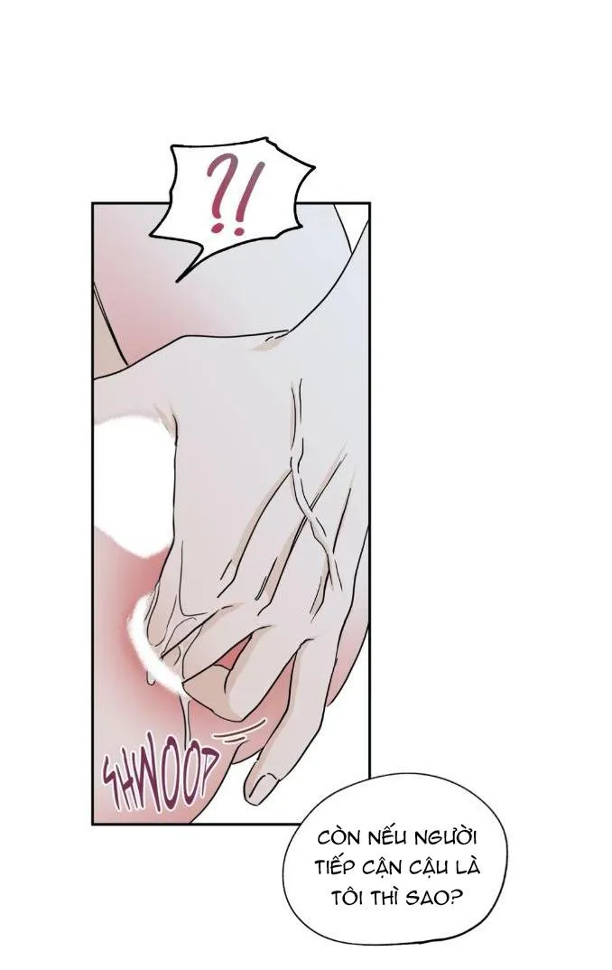 Thủy triều thấp lúc chạng vạng Chapter 10 Trang 34