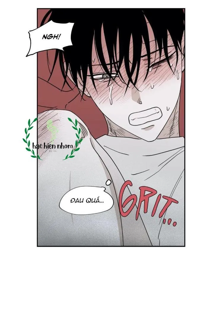 Thủy triều thấp lúc chạng vạng Chapter 10 Trang 35