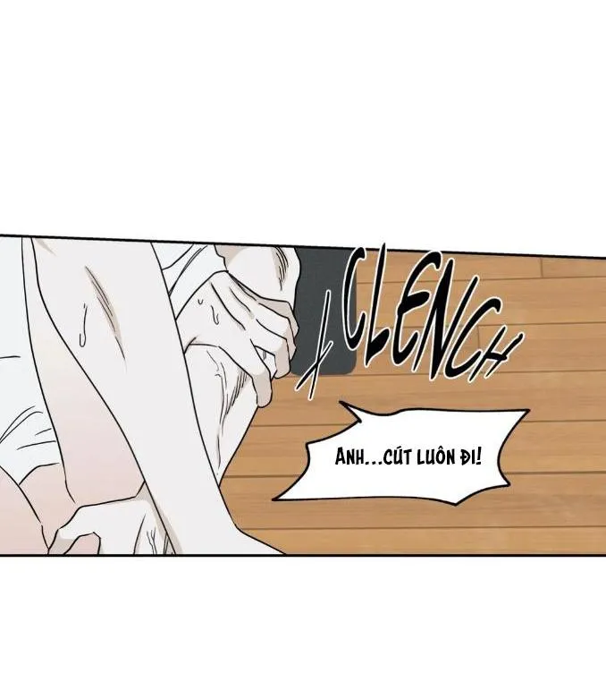 Thủy triều thấp lúc chạng vạng Chapter 10 Trang 36