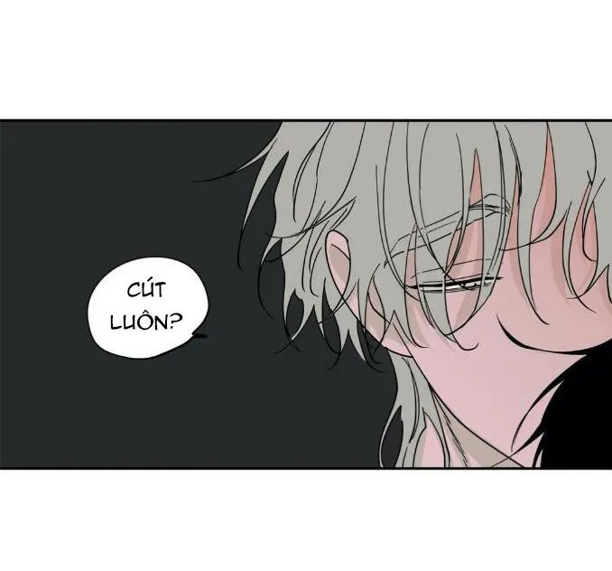 Thủy triều thấp lúc chạng vạng Chapter 10 Trang 37