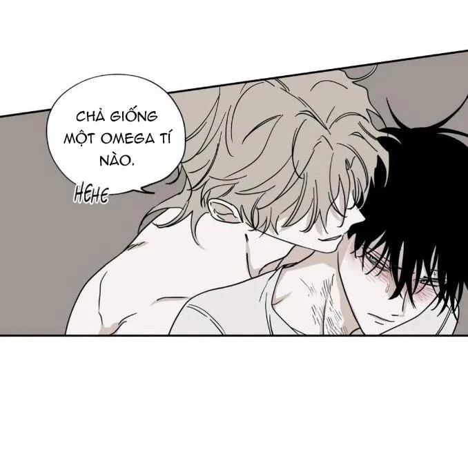 Thủy triều thấp lúc chạng vạng Chapter 10 Trang 42