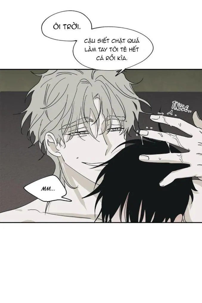 Thủy triều thấp lúc chạng vạng Chapter 10 Trang 46