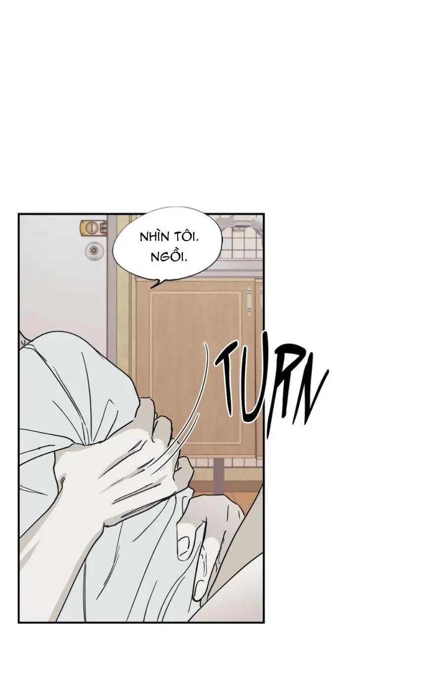 Thủy triều thấp lúc chạng vạng Chapter 10 Trang 49