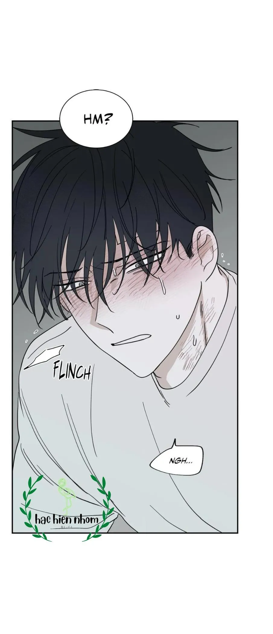 Thủy triều thấp lúc chạng vạng Chapter 10 Trang 52