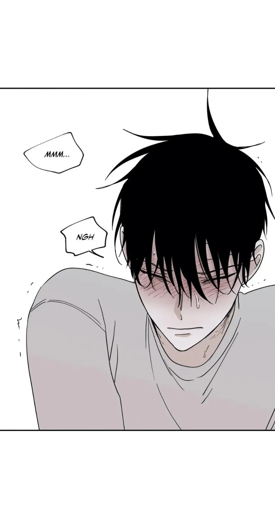 Thủy triều thấp lúc chạng vạng Chapter 10 Trang 57