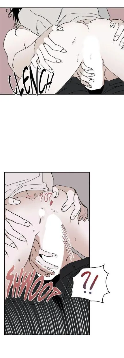 Thủy triều thấp lúc chạng vạng Chapter 11 Trang 4